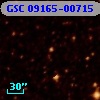 GSC 09165-00715