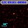 GSC 09165-00988