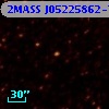 2MASS J05225862-7122440