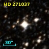 HD 271037