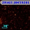2MASS J04592811-6947257
