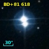 BD+81   618