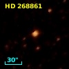 HD 268861