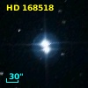 HD 168518