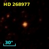 HD 268977