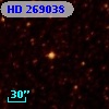 HD 269038