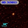 HD 269083