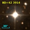 BD+42  3914