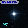 HD 169329