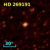 HD 269191