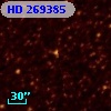 HD 269385