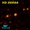 HD 269564