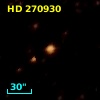 HD 270930