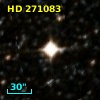 HD 271083