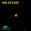 HD 271107