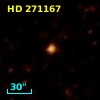 HD 271167