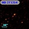 HD 271254