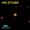 HD 271260