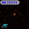 HD 271271