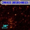 2MASS J05034013-7023208