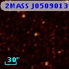 2MASS J05090132-7002405