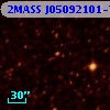 2MASS J05092101-7007036