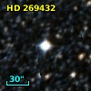 HD 269432