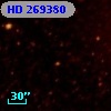 HD 269380