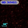 HD 269455