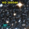 HD 269544