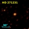 HD 271231