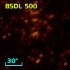 BSDL  500