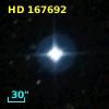 HD 167692