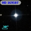 HD 169507