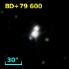 BD+79   600