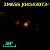 2MASS J04543073-7120405