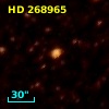HD 268965