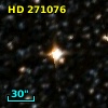 HD 271076