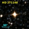 HD 271148