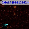 2MASS J05012362-6947566