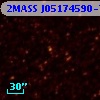 2MASS J05174590-7021546