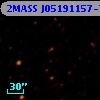 2MASS J05191157-7213550