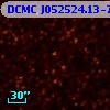 DCMC J052524.13-702347.9