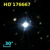 HD 176667