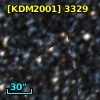 [KDM2001]  3329