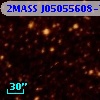2MASS J05055608-7032372