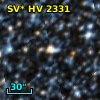SV* HV  2331