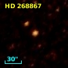 HD 268867