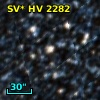 SV* HV  2282