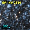 SV* HV  2314